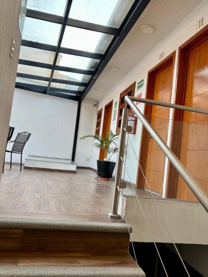 Hotel Casa Frida Cuernavaca Luaran gambar