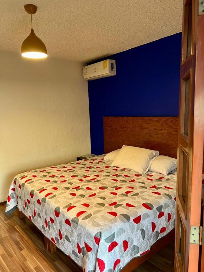 Hotel Casa Frida Cuernavaca Luaran gambar