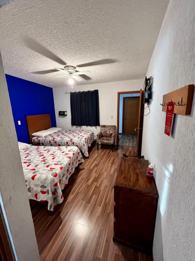 Hotel Casa Frida Cuernavaca Luaran gambar