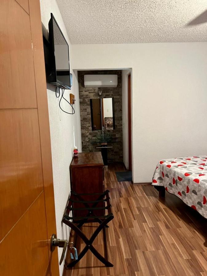 Hotel Casa Frida Cuernavaca Luaran gambar