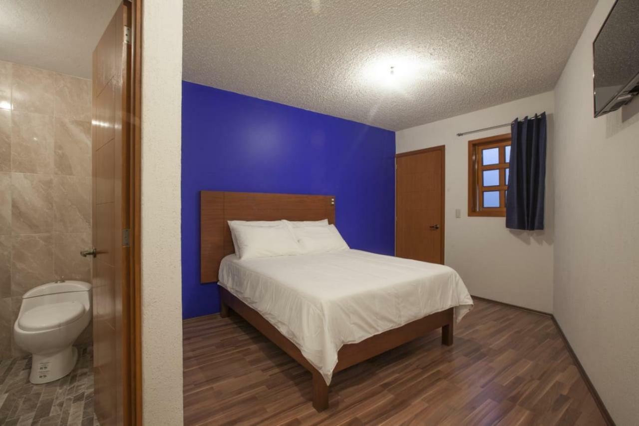 Hotel Casa Frida Cuernavaca Luaran gambar