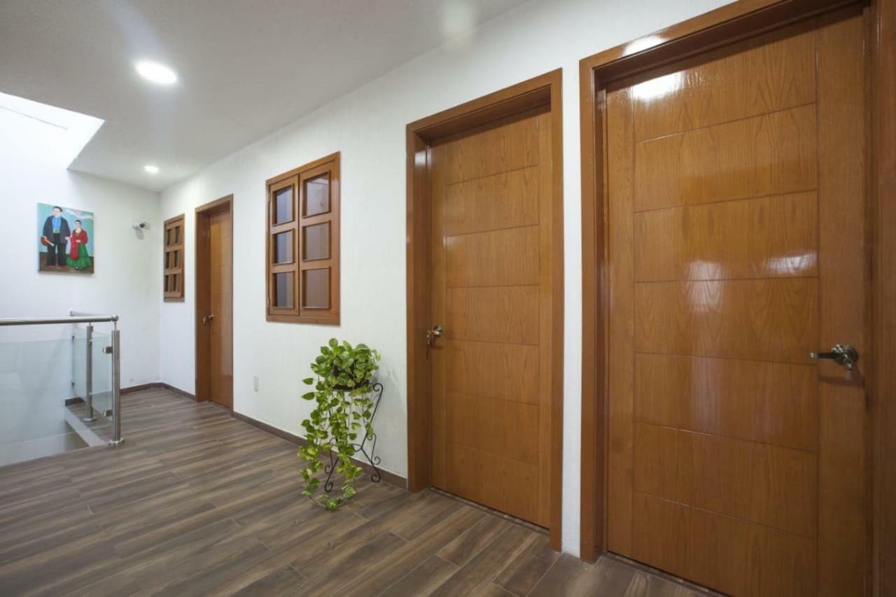 Hotel Casa Frida Cuernavaca Luaran gambar